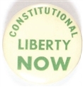 Constitutional Liberty Now