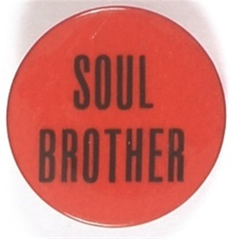 Soul Brother