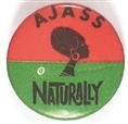AJASS Naturally