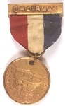 World War I Libert Loan Medal
