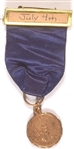 WW I Liberty Loan Badge