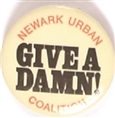 Newark Urban Coalition Give a Damn!