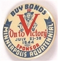 Minneapolis Aquatennial Buy Bonds