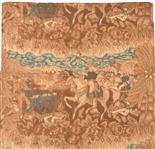 Zachary Taylor Textile