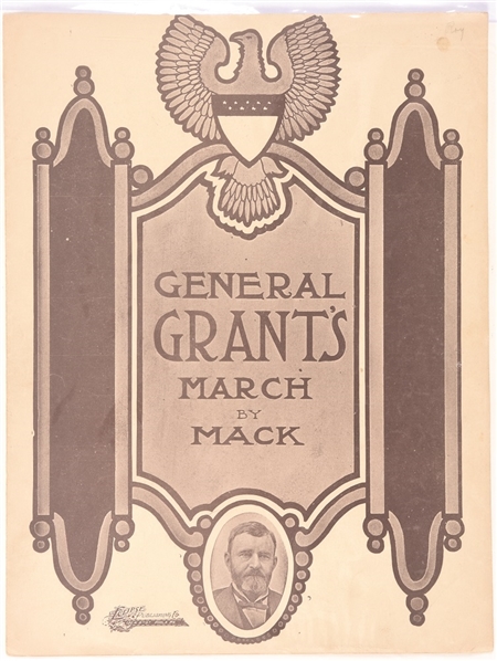 General Grants March