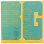 Barry Goldwater Record