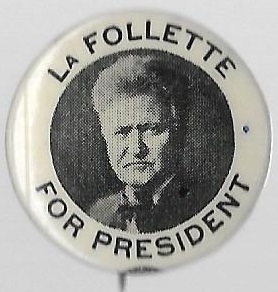 LaFollette for President