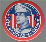 General Douglas MacArthur 
