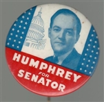 Humphrey for Senator