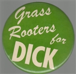Grass Rooters for Dick