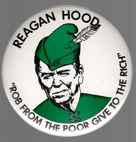 Reagan Hood