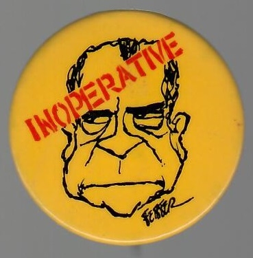 Nixon Inoperative