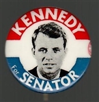 Robert Kennedy for Senator