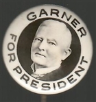 Johh Nance Garner for President