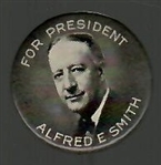 Alfred E. Smith for President