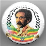 Haile Selassie H.I.M.