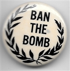 Ban the Bomb