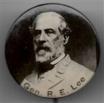 Robert E. Lee Memorial Pin
