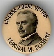 Clement Local Option Vermont