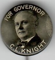 Knight for Governor of Ohio