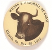Wilson and Marshall Pennsylvania Ox Roast