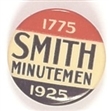 Al Smith Minutemen