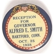 Hartford Reception for Governor Smith