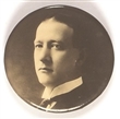 Al Smith Early Photo Celluloid