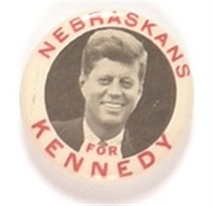 Nebraskans for Kennedy