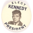 Elect Kennedy President