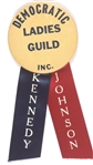 Kennedy, Johnson Democratic Ladies Guild Inc.