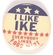 I Like Ike, Everybody Likes Food Mart