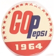 GOPepsi 1964