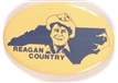 North Carolina Reagan Country