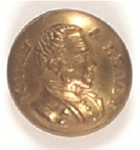 Zachary Taylor Clothing Button