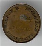 McClellan Union and Peace