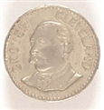 Grover Cleveland Metal Stud
