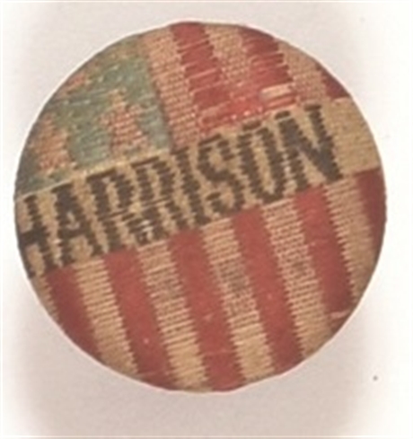 Harrison Cloth Stud