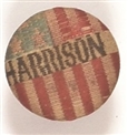 Harrison Cloth Stud