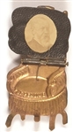 Harrison Presidential Chair