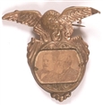 Cleveland, Thurman Brass Shell Jugate