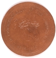 Cleveland Democracy Leather