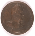 Jackson Battle of New Orleans Medal