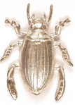 Bryan Silver Bug