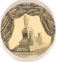 McKinley Pennsylvania Memorial Pin