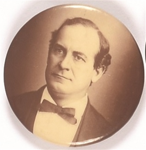 Bryan Sepia Celluloid