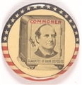 Bryan Commoner Safe