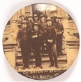 Bryan Rare Nebraska Volunteers