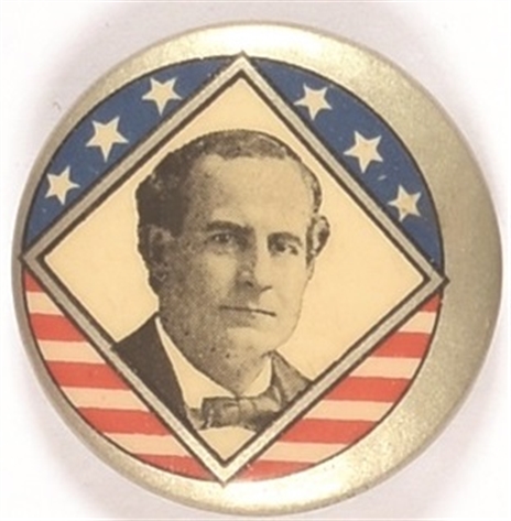Bryan Diamond Celluloid