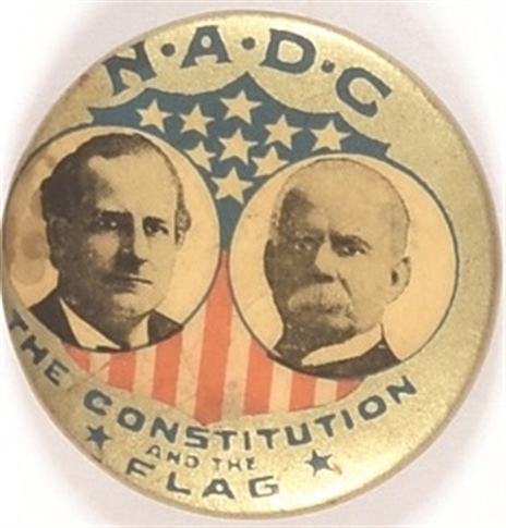 Bryan, Stevenson NADC Jugate